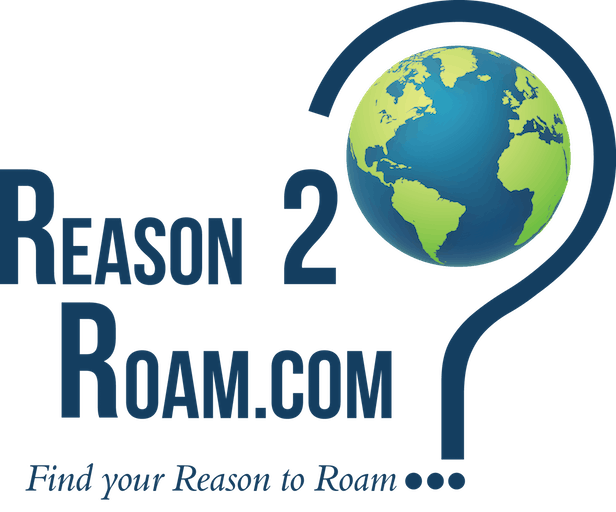 Reason2Roam Logo