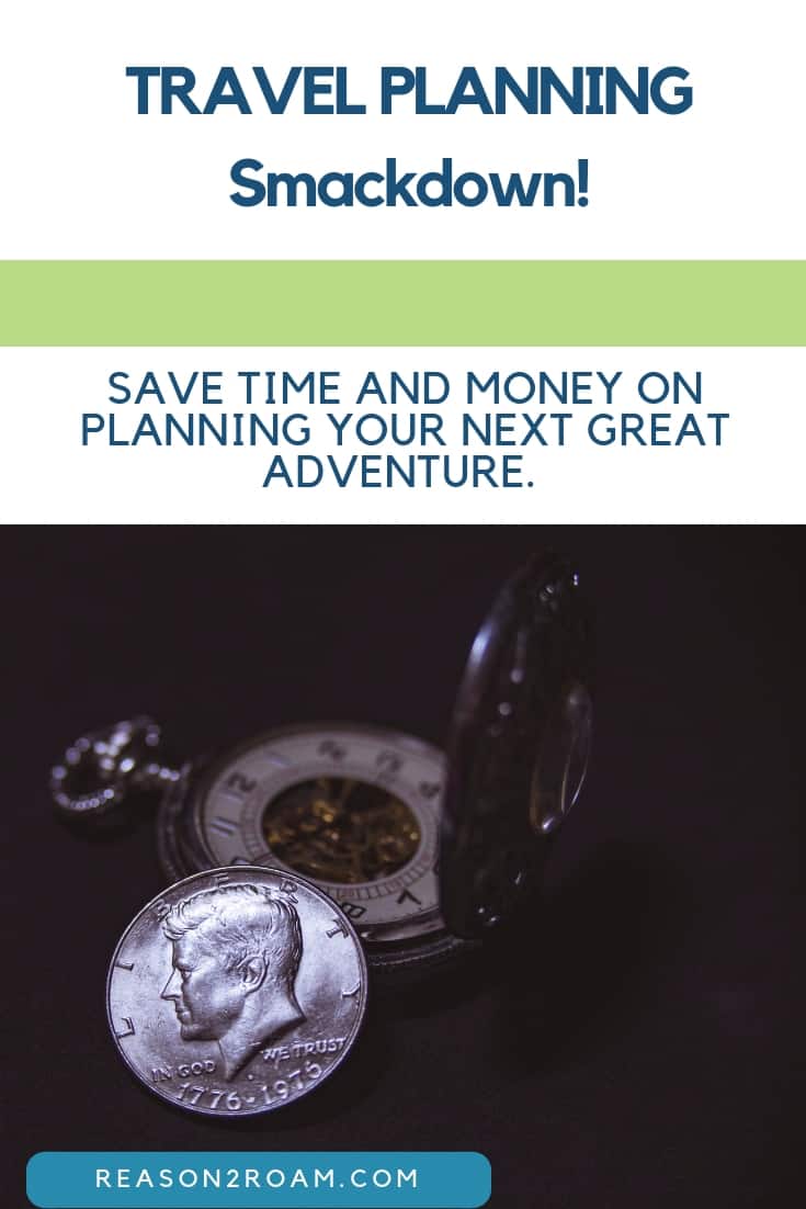 Get the ultimate list of travelling resources to save you time and money on planning your next great adventure. 